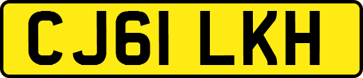 CJ61LKH