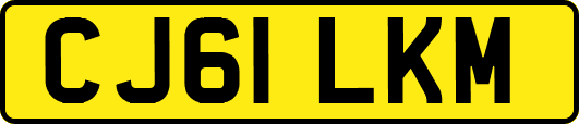 CJ61LKM