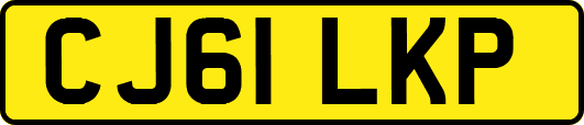CJ61LKP