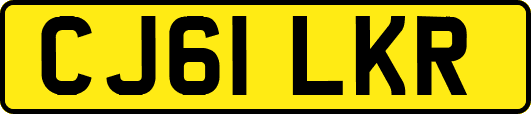 CJ61LKR