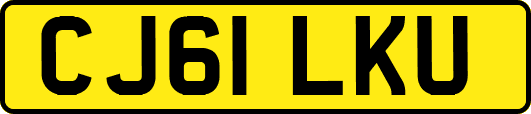 CJ61LKU