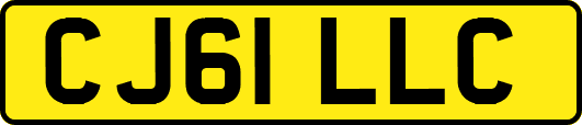 CJ61LLC