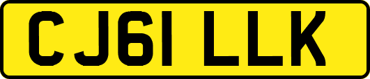 CJ61LLK