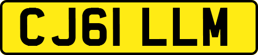 CJ61LLM