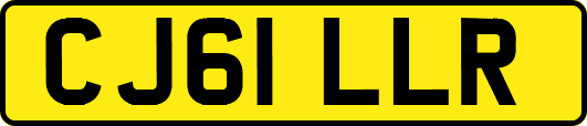 CJ61LLR