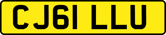CJ61LLU