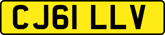 CJ61LLV