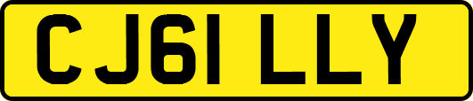 CJ61LLY
