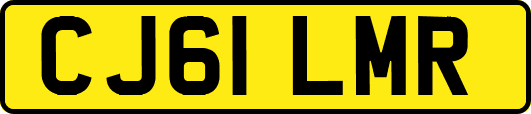 CJ61LMR