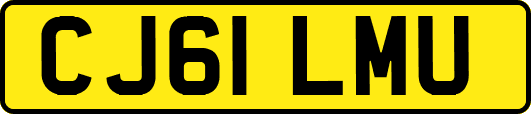 CJ61LMU