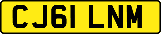 CJ61LNM