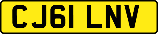 CJ61LNV