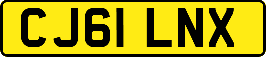 CJ61LNX