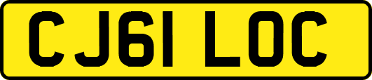 CJ61LOC