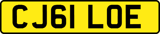 CJ61LOE