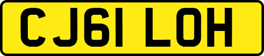 CJ61LOH