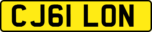CJ61LON