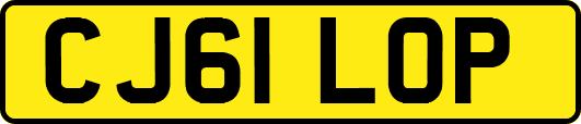 CJ61LOP
