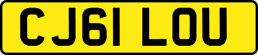 CJ61LOU