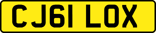 CJ61LOX