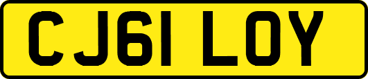 CJ61LOY