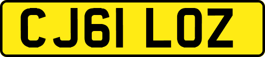 CJ61LOZ