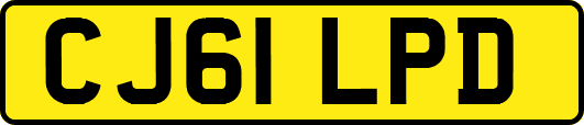 CJ61LPD