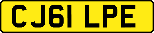 CJ61LPE
