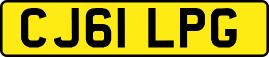 CJ61LPG