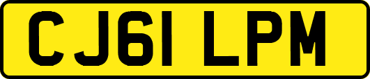 CJ61LPM