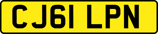 CJ61LPN