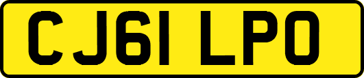 CJ61LPO