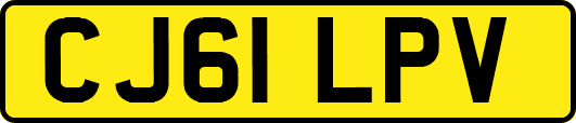 CJ61LPV