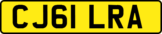 CJ61LRA