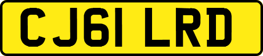 CJ61LRD