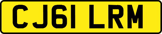 CJ61LRM