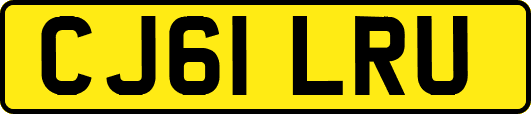 CJ61LRU
