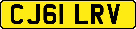 CJ61LRV