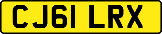CJ61LRX