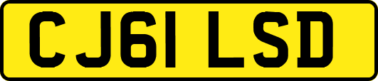CJ61LSD