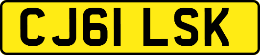 CJ61LSK
