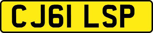 CJ61LSP
