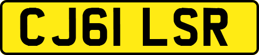 CJ61LSR