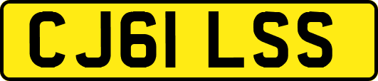 CJ61LSS