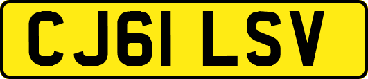 CJ61LSV