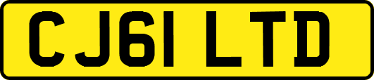CJ61LTD