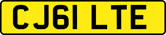 CJ61LTE