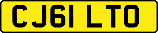 CJ61LTO