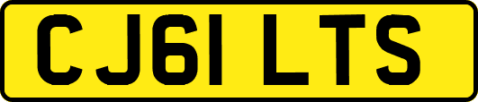 CJ61LTS