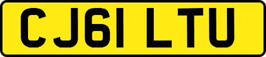 CJ61LTU